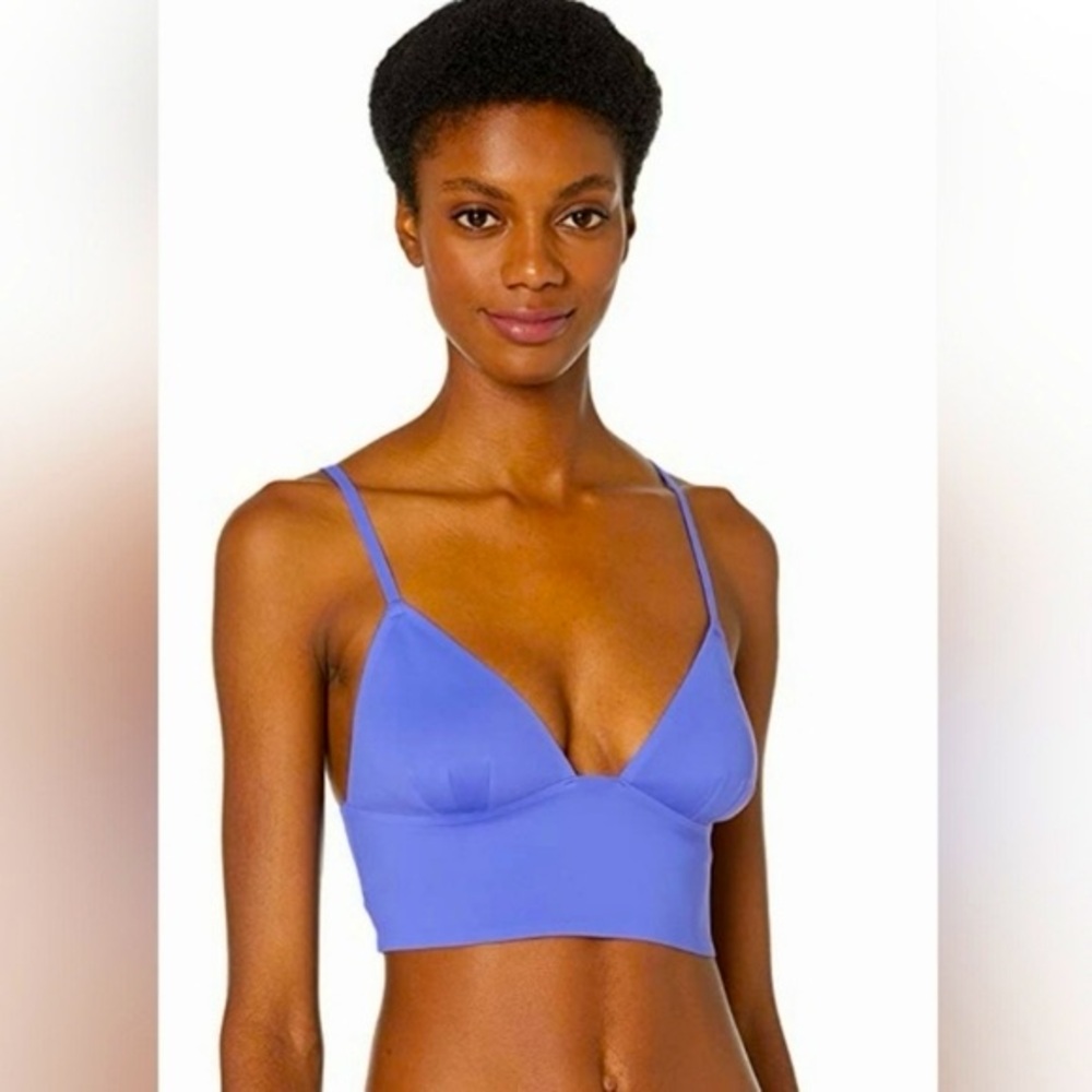 Free People, Sage Longline bralette 💖
